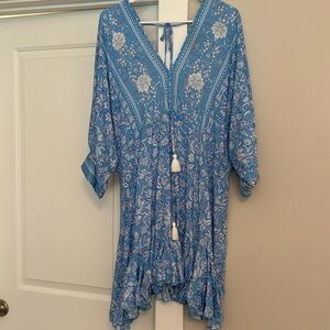 Women’s dress